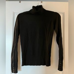 Great turtleneck sweater